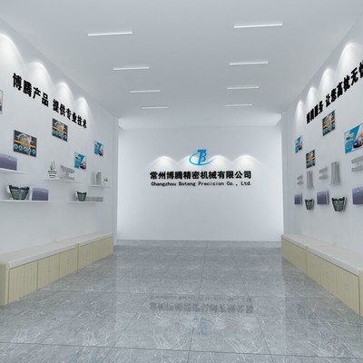 校園風貌，企業風采 中學校園文化墻設計與企業形象咨詢的交融案例